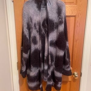 Anthropologie Sweater